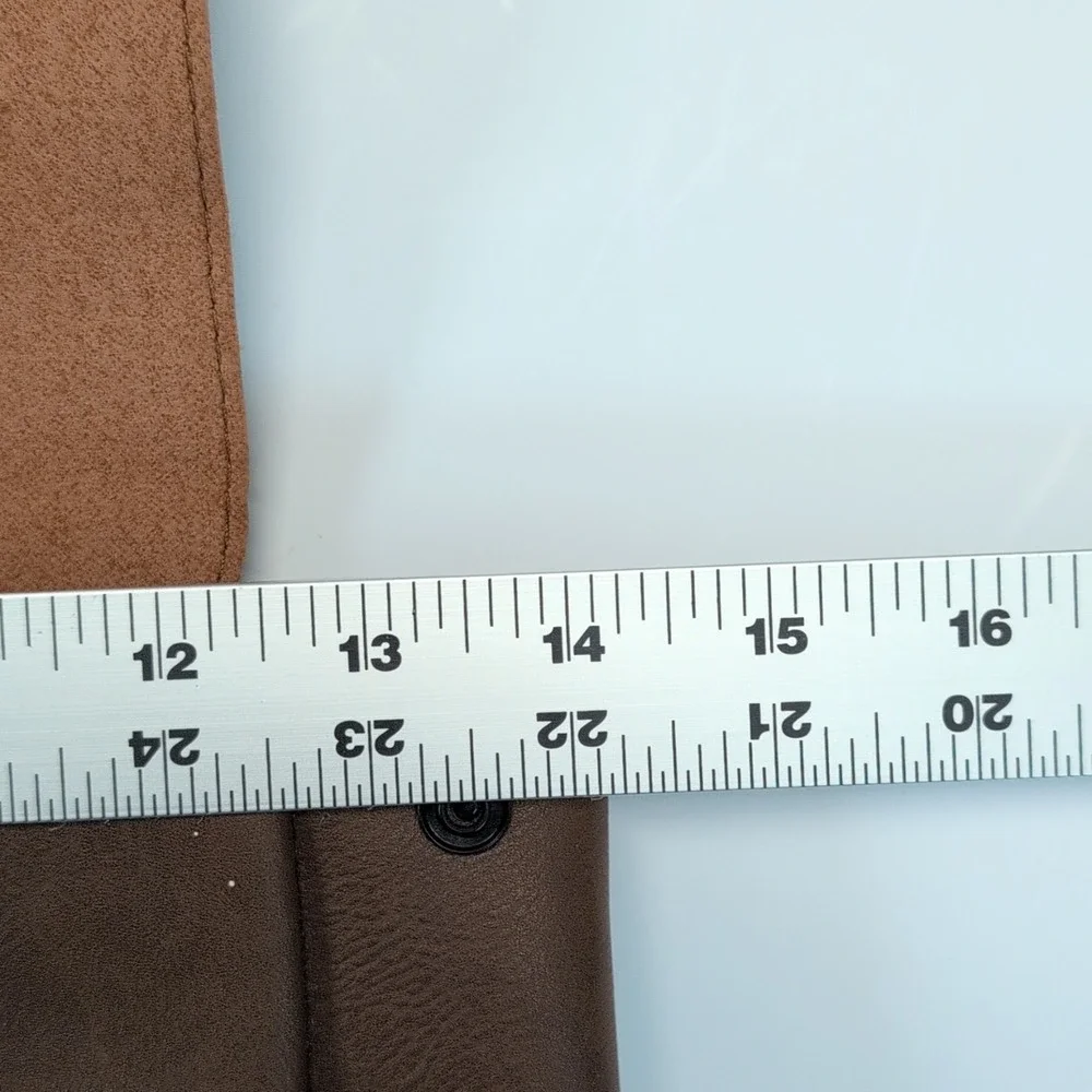 Ozebella Brown Leather 14